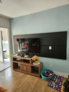 Apartamento com 3 Quartos à venda, 82m² no Fundação, São Caetano do Sul