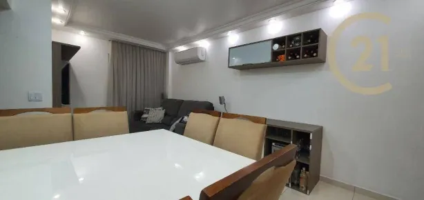Apartamento com 2 Quartos à venda, 57m² no Vila Olímpia, São Paulo