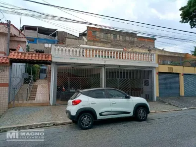 Casa com 3 Quartos à venda, 180m² no Jardim Pedro José Nunes, São Paulo