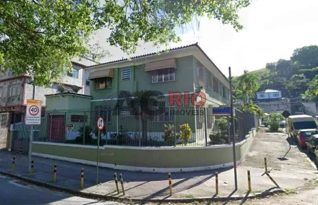 Apartamento com 3 Quartos à venda, 121m² no Praça Seca, Rio de Janeiro