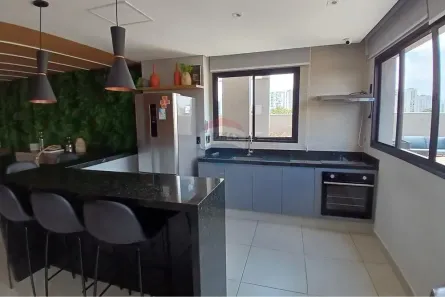 Apartamento com 2 Quartos à venda, 40m² no Presidente Altino, Osasco