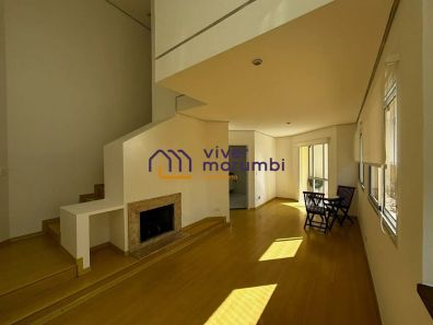 Apartamento com 2 Quartos à venda, 98m² no Vila Andrade, São Paulo