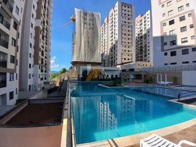 Apartamento com 2 Quartos para alugar, 91m² no Vera Tereza, Caieiras