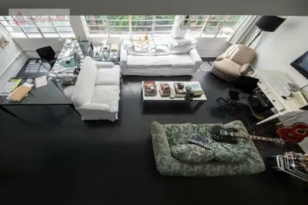 Apartamento com 3 Quartos à venda, 161m² no Vila Buarque, São Paulo