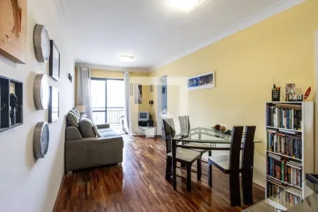 Apartamento com 2 Quartos à venda, 58m² no Perdizes, São Paulo