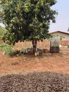 Fazenda/Sítio à venda, 1000m² no Recanto dos 18, Ipiguá