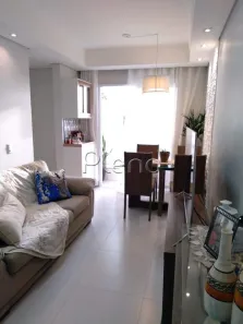 Apartamento com 2 Quartos à venda, 53m² no Ortizes, Valinhos