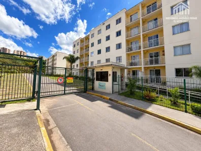 Apartamento com 2 Quartos à venda, 43m² no Lageado, Cotia