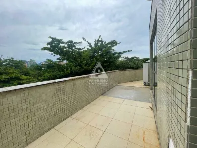 Sala Comercial à venda, 98m² no Barra da Tijuca, Rio de Janeiro