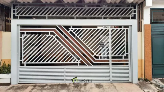 Casa com 2 Quartos à venda, 92m² no Vila Diva (Zona Norte), São Paulo