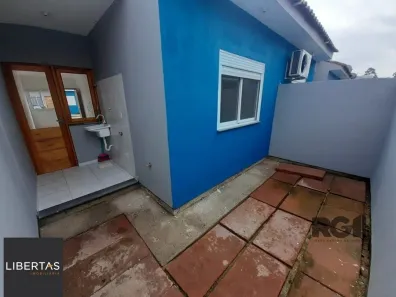 Casa com 2 Quartos à venda, 46m² no Ponta Grossa, Porto Alegre