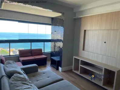 Apartamento com 1 Quarto à venda, 48m² no Federação, Salvador
