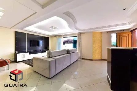 Sobrado com 4 Quartos à venda, 312m² no Dos Casa, São Bernardo do Campo
