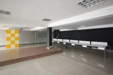 para alugar, 336m² no Santa Lúcia, Belo Horizonte