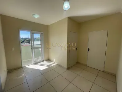 Apartamento com 1 Quarto à venda, 45m² no Jardim dos Bandeirantes, São José dos Campos