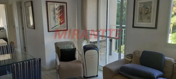 Apartamento com 3 Quartos à venda, 66m² no Vila Andrade, São Paulo