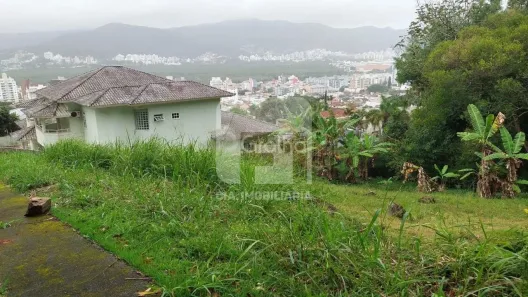 Lote/Terreno à venda, 963m² no Trindade, Florianópolis