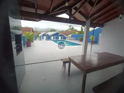 Casa de Condomínio com 4 Quartos à venda, 200m² no Morada da Praia, Bertioga