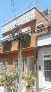 Casa de Condomínio com 5 Quartos à venda, 220m² no Cachambi, Rio de Janeiro