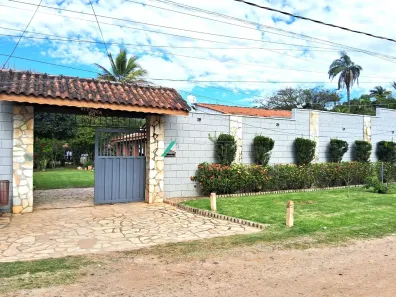 Fazenda/Sítio com 3 Quartos à venda, 276m² no Recanto dos Dourados, Campinas