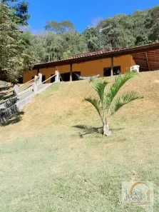 Fazenda/Sítio com 3 Quartos à venda, 350m² no Vicente Nunes, Nazaré Paulista