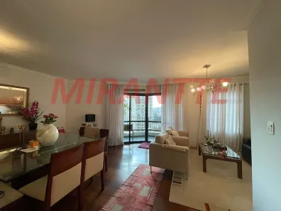 Apartamento com 4 Quartos à venda, 157m² no Jardim São Paulo(Zona Norte), São Paulo