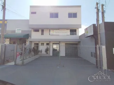 Sala Comercial para alugar, 90m² no Centro, Londrina