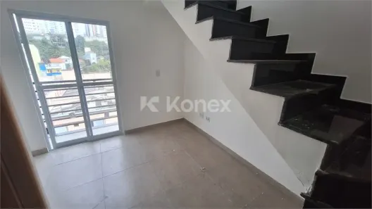 Apartamento com 1 Quarto à venda, 37m² no Santana, São Paulo