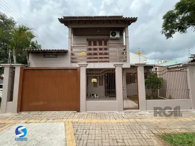 Casa com 3 Quartos à venda, 128m² no Mato Grande, Canoas
