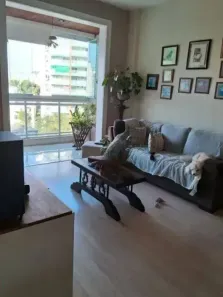 Apartamento com 2 Quartos à venda, 90m² no Icaraí, Niterói