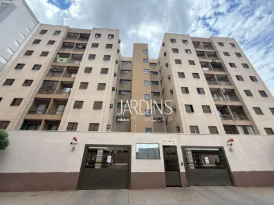 Apartamento com 2 Quartos à venda, 55m² no Nova Aliança, Ribeirão Preto