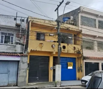 Ponto Comercial à venda, 250m² no Mangueirão, Belém