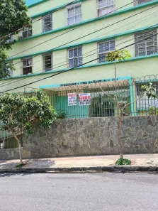 Apartamento com 2 Quartos à venda, 55m² no São Cristóvão, Belo Horizonte