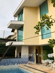Casa de Condomínio com 4 Quartos à venda, 444m² no Alphaville, Santana de Parnaíba
