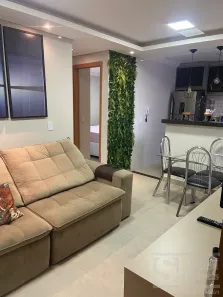 Apartamento com 2 Quartos à venda, 45m² no Residencial Morada das Acácias, Limeira