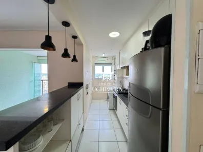 Apartamento com 2 Quartos à venda, 60m² no Vila Penteado, São Paulo