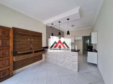 Casa com 2 Quartos à venda, 76m² no Jardim Ana Rosa, Taubaté