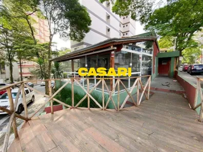 Ponto Comercial à venda, 200m² no Nova Petrópolis, São Bernardo do Campo
