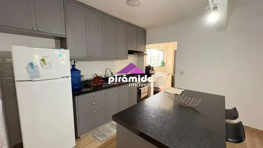 Apartamento com 3 Quartos à venda, 95m² no Jardim Bela Vista, São José dos Campos