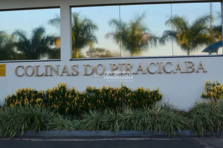 Casa de Condomínio com 4 Quartos à venda, 1000m² no Colinas do Piracicaba (Ártemis), Piracicaba