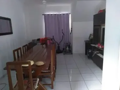 Casa com 2 Quartos à venda, 65m² no Vila Progresso, Guarulhos