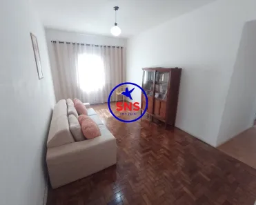 Apartamento com 2 Quartos à venda, 80m² no Centro, Campinas