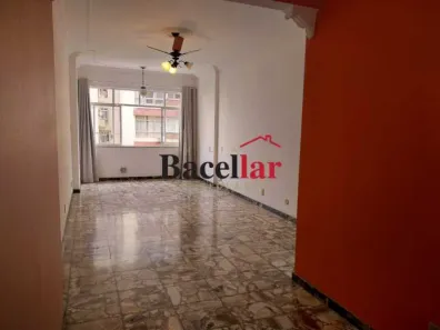 Apartamento com 3 Quartos à venda, 122m² no Tijuca, Rio de Janeiro