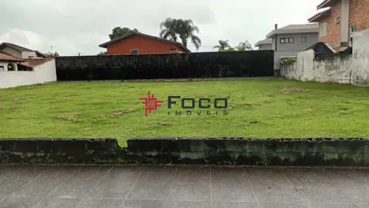 Lote/Terreno à venda, 480m² no Condomínio Esplanada do Sol, São José dos Campos