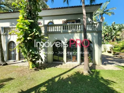 Casa com 5 Quartos à venda, 1055m² no Jardim América, São Paulo