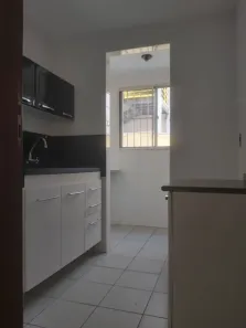 Apartamento com 3 Quartos à venda, 57m² no Floradas de São José, São José dos Campos