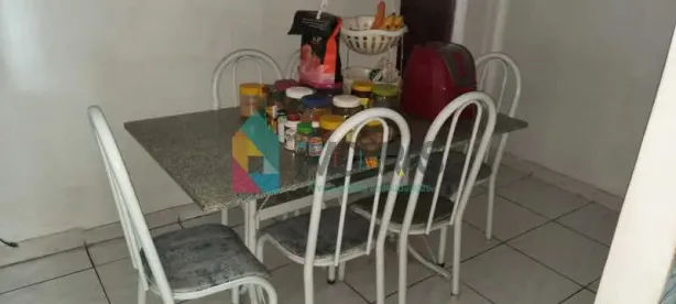 Apartamento com 2 Quartos à venda, 80m² no Santa Teresa, Rio de Janeiro