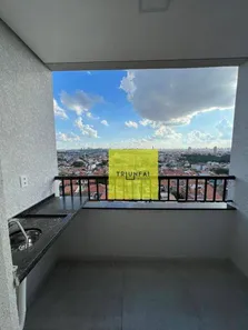 Apartamento com 2 Quartos à venda, 648m² no Jardim Prestes de Barros, Sorocaba