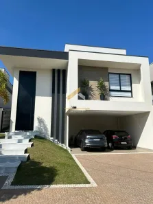 Casa de Condomínio com 3 Quartos à venda, 360m² no Swiss Park, Campinas