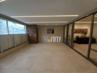 Apartamento com 4 Quartos à venda, 234m² no Campo Belo, São Paulo